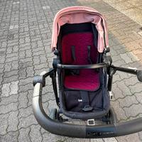 Passeggino Be cool Quantum