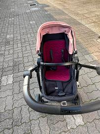 Passeggino Be cool Quantum