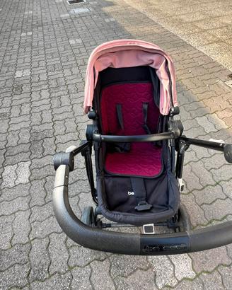 Passeggino Be cool Quantum
