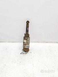 Ammortizzatore posteriore pneumatica sx 4.2b range