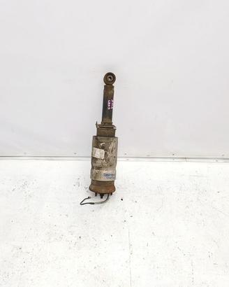 Ammortizzatore posteriore pneumatica sx 4.2b range