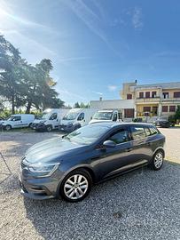 Renault Megane Mégane Sporter Blue dCi 115 CV Busi