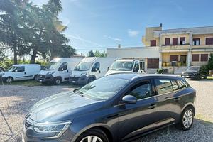 Renault Megane Mégane Sporter Blue dCi 115 CV Busi