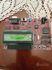 programmatore di smart card