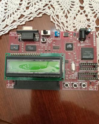programmatore di smart card