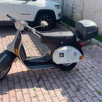 Vespa px 1980