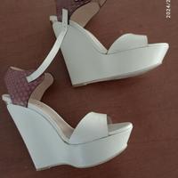 SABOT CON ZEPPA ALTA - GREYMER