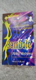 Akira Mishima - Bambole (Fanucci  Cyberpunk)