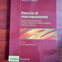Esercizi di macroeconomia
