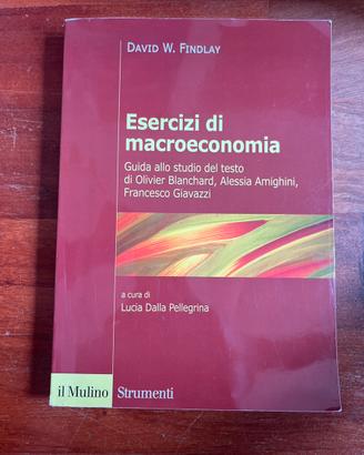 Esercizi di macroeconomia