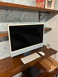 IMac 2021 24’ M1