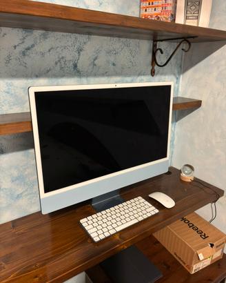 IMac 2021 24’ M1