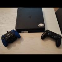 ps4 slim