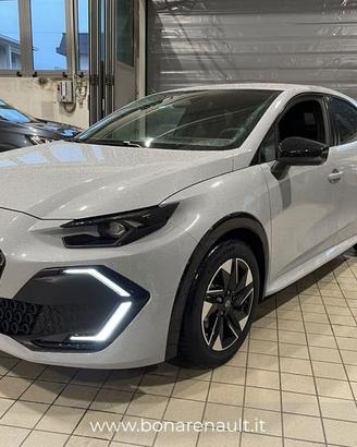 Renault Clio 1.8 full hybrid E-Tech Techno 16...