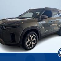 KGM Torres Style 1.5 Turbo GDI 163 CV