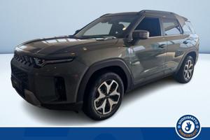 KGM Torres Style 1.5 Turbo GDI 163 CV