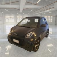 SMART FORTWO EQ 41KW PASSION COUPE