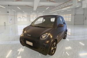 SMART FORTWO EQ 41KW PASSION COUPE