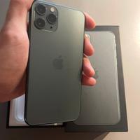 Iphone 11 pro