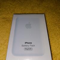 iPhone Battery Pack 20.000 mAh