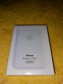 iPhone Battery Pack 20.000 mAh