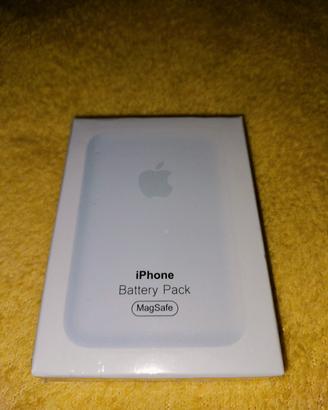 iPhone Battery Pack 20.000 mAh