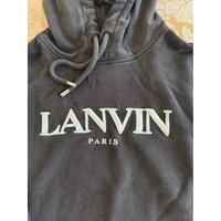 Felpa Lanvin  x Gallery Dept