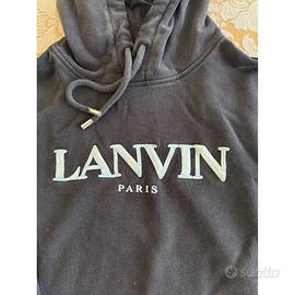Felpa Lanvin  x Gallery Dept