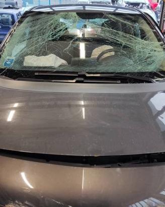 Cofano OPEL MERIVA del 2014