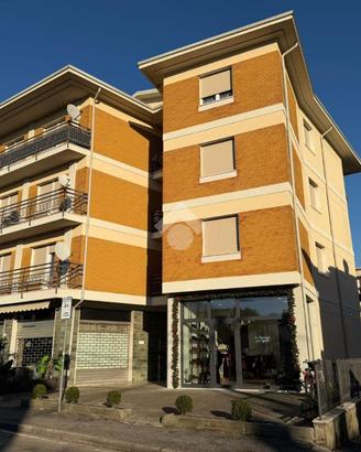 3 LOCALI A OSPITALETTO