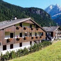 Appartamento nel cuore delle Dolomiti