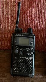 Radio Ricetrasmittente walkie-talkie AlincoDJ-S41C