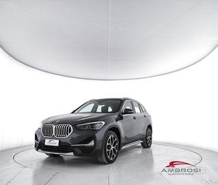 BMW X1 sDrive18d xLine Auto - PER OPERATORI DEL