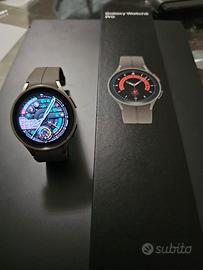 Samsung galaxy watch 5 pro