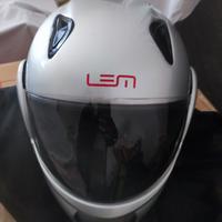 Casco integrale Lem