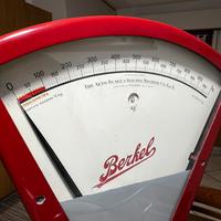 Bilancia Berkel originale anni ’50 – Mod. NL