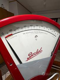Bilancia Berkel originale anni ’50 – Mod. NL