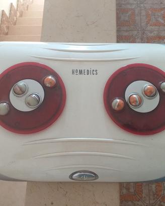 Massaggiatore piedi Homedics
