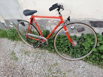 bici uomo 