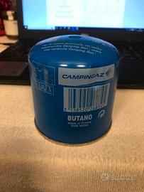 Ricarica da 190g butano campingaz