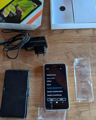 Nokia Lumia 630 dual sim