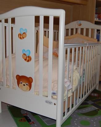 Cameretta per bambini 