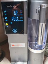 Depuratore acqua Waterdrop A1 RO