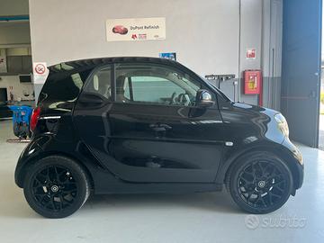 Smart 453 ForTwo
