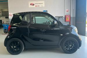 Smart 453 ForTwo