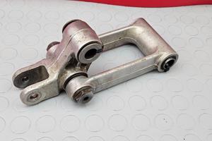 LEVERAGGI LEVERAGGIO YAMAHA YZ 250 1996 1997 YZ250