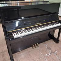 Pianoforte rigenerato Yamaha U10BL