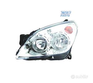 FANALE SINISTRO PER OPEL ASTRA H 07-11