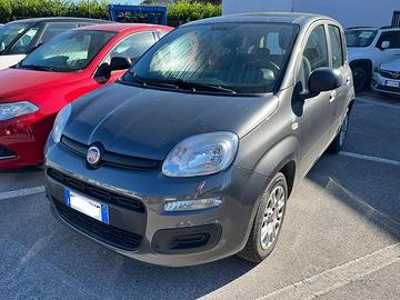 FIAT Panda 1.2 69cv E6 Easy