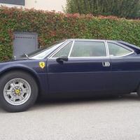 FERRARI Dino GT4 Dino 208 GT/4